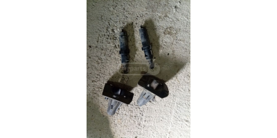 Silecek Motoru BMW X5 2014-2017