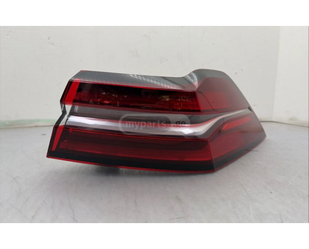 Arka Stop Lambası BMW 530 2024-2025 Arka Stop Lambası BMW 530 2024-2025