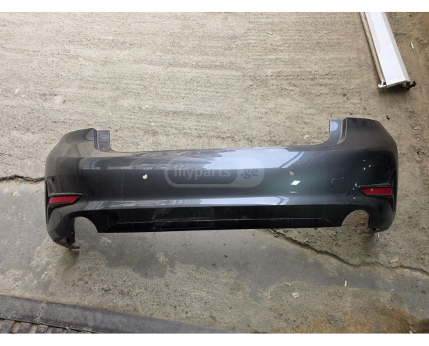 Arka Tampon BMW 330 2019-2022 Arka Tampon BMW 330 2019-2022