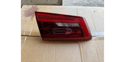 Arka Stop Lambası BMW 530 2016-2022 Arka Stop Lambası BMW 530 2016-2022