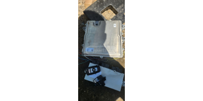 Motor Beyni (ECU) BMW X3 2011-2016