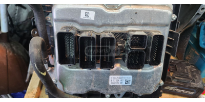 Motor Beyni (ECU) BMW X5 2014-2018