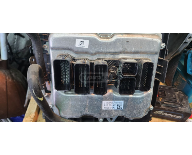 Motor Beyni (ECU) BMW X5 2014-2018
