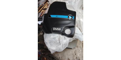 Külbütör Kapağı BMW X5 2013-2018