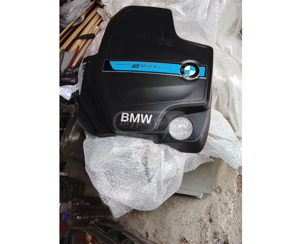 Külbütör Kapağı BMW X5 2013-2018 Külbütör Kapağı BMW X5 2013-2018