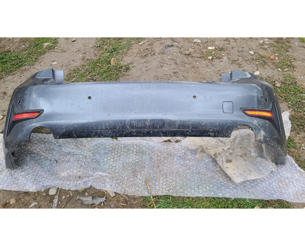 Arka Tampon BMW 330 2018-2023