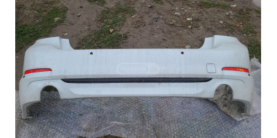Arka Tampon BMW 520 2016-2023