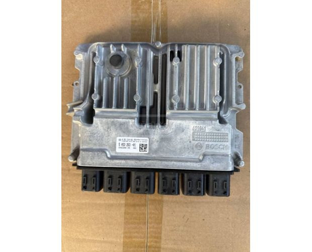 Motor Bloğu BMW M8 2019-2024
