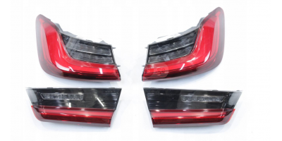 Arka Stop Lambası BMW 330 2019-2026