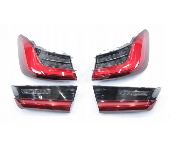 Arka Stop Lambası BMW 330 2019-2026 Arka Stop Lambası BMW 330 2019-2026