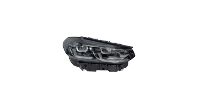 Ön Far BMW Ix3 2021-2026 Ön Far BMW Ix3 2021-2026
