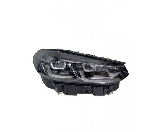 Ön Far BMW Ix3 2021-2026 Ön Far BMW Ix3 2021-2026