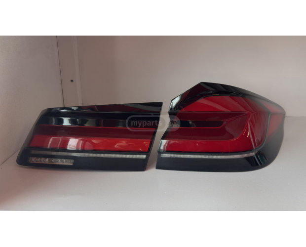Arka Stop Lambası BMW 530 2019-2023