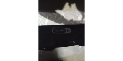 Bagaj Spoyleri BMW X5 2014-2018 Bagaj Spoyleri BMW X5 2014-2018
