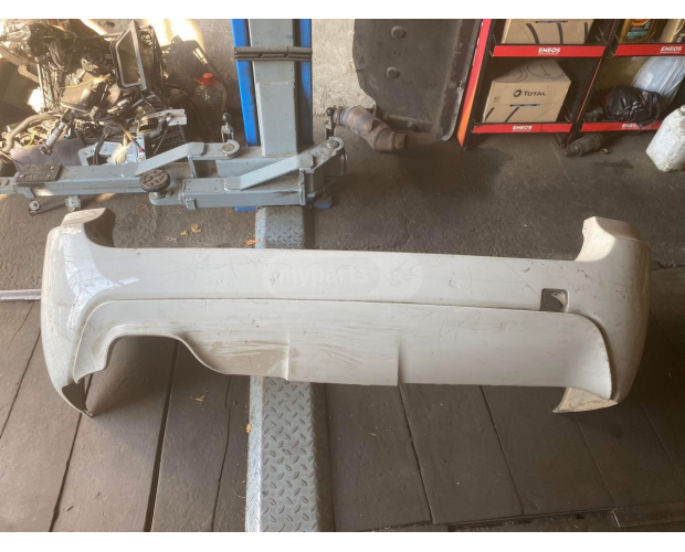 Amortisör Sıvısı BMW 525 2003-2009