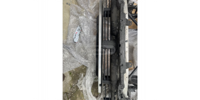 Radyatör Panjuru BMW X5 2019-2024 Radyatör Panjuru BMW X5 2019-2024