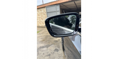 Ayna BMW 330 2019-2026