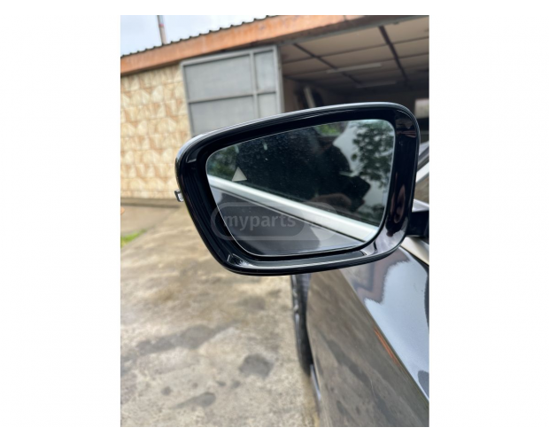 Ayna BMW 330 2019-2026 Ayna BMW 330 2019-2026