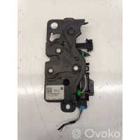 BMW 1 F40 1.5 2021 Bagaj Kapağı Çıkma