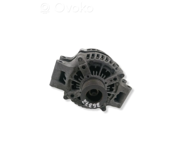 BMW X5 E70 3.0 2012 Alternatör Çıkma BMW X5 E70 3.0 2012 Alternatör Çıkma