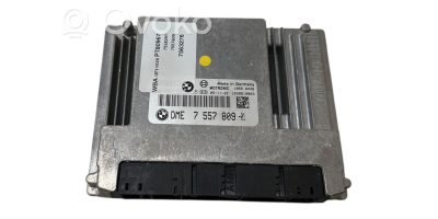BMW 1 E81 E87 1.6 2006 Motor beyni 1039S10883, 18550446, 7557809 Çıkma