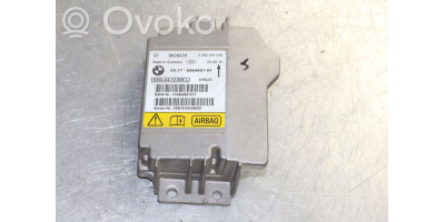 BMW 1 E81 E87 1.6 2005 Hava yastığı beyni 6964607 Çıkma