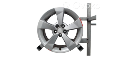 Audi A1 2017 Çıkma Çelik Jant 8XA601025A