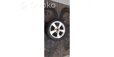 Audi A1 2015 Çıkma Çelik Jant Yok