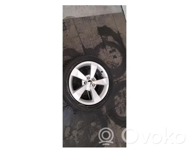 Audi A1 2015 Çıkma Çelik Jant Yok