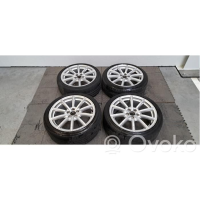 Audi A1 2015 Çıkma Çelik Jant 8X0601025BM