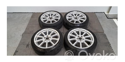 Audi A1 2015 Çıkma Çelik Jant 8X0601025BM