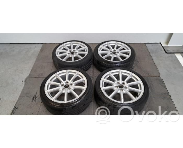 Audi A1 2015 Çıkma Çelik Jant 8X0601025BM