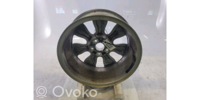 Audi A1 2015 Çıkma Çelik Jant 8XA601025E, U05775H