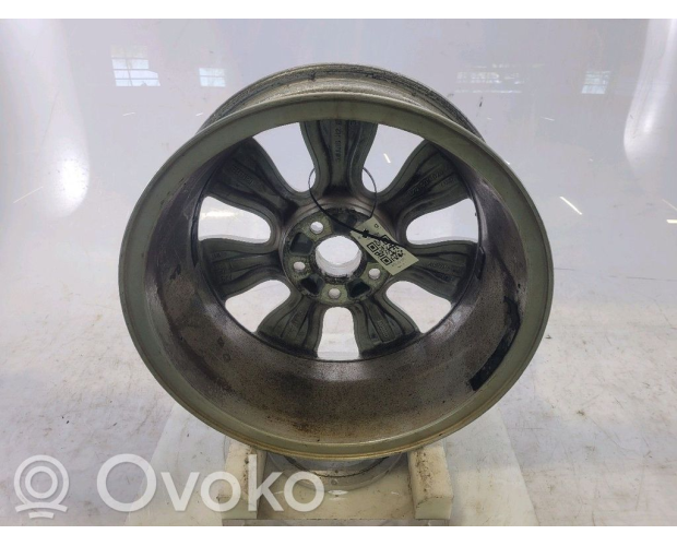 Audi A1 2015 Çıkma Çelik Jant 8XA601025E, U05775H
