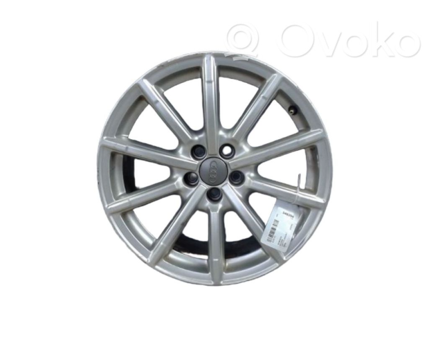 Audi A1 2016 Çıkma Çelik Jant 8X0601025BM