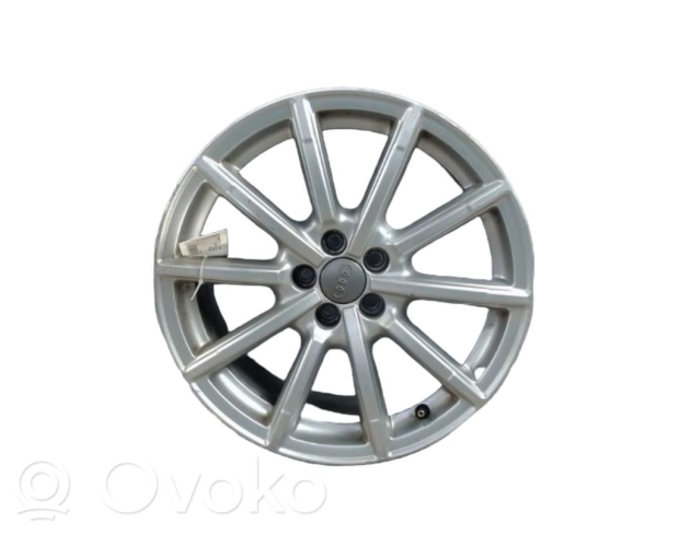 Audi A1 2016 Çıkma Çelik Jant 8X0601025BM