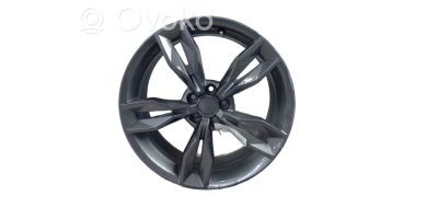 Audi A1 2015 Çıkma Çelik Jant 8X0601025BS, 8X0601025