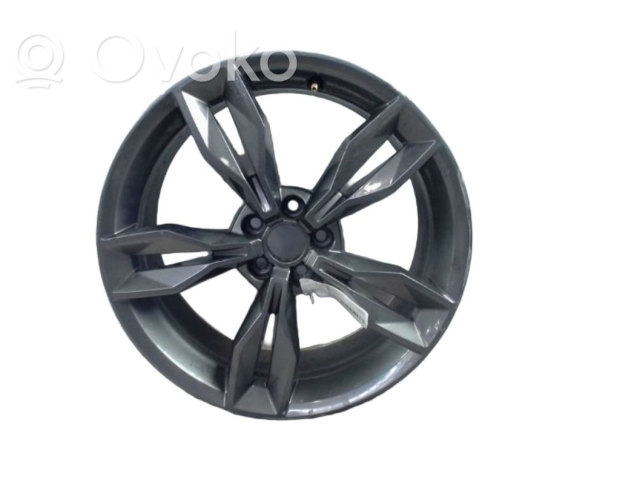 Audi A1 2015 Çıkma Çelik Jant 8X0601025BS, 8X0601025