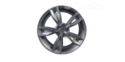 Audi A1 2015 Çıkma Çelik Jant 8X0601025BS