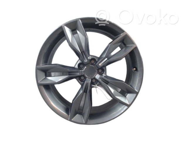 Audi A1 2015 Çıkma Çelik Jant 8X0601025BS
