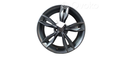 Audi A1 2015 Çıkma Çelik Jant 8X0601025BS