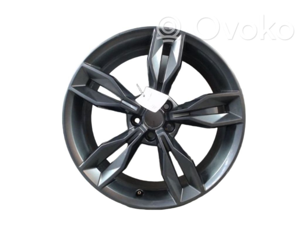 Audi A1 2015 Çıkma Çelik Jant 8X0601025BS