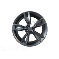 Audi A1 2015 Çıkma Çelik Jant 8X0601025BS, 8X0601025