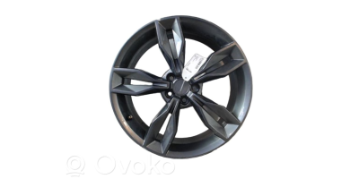 Audi A1 2015 Çıkma Çelik Jant 8X0601025BS, 8X0601025