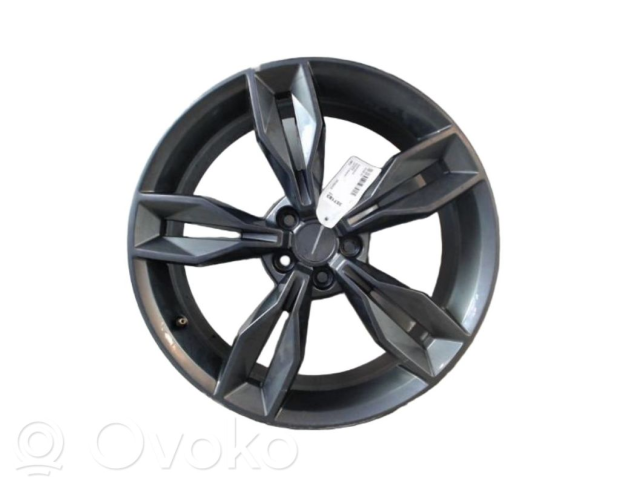 Audi A1 2015 Çıkma Çelik Jant 8X0601025BS, 8X0601025