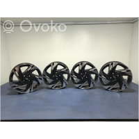 Hyundai i20 (BC3 BI3) 2022 Çıkma Çelik Jant 5291000200