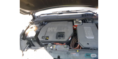 Külbütör Kapağı CHEVROLET Volt 2011-2015
