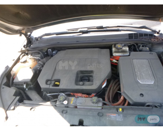 Külbütör Kapağı CHEVROLET Volt 2011-2015 Külbütör Kapağı CHEVROLET Volt 2011-2015