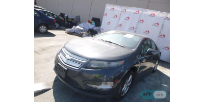 ABS Beyni CHEVROLET Volt 2011-2015