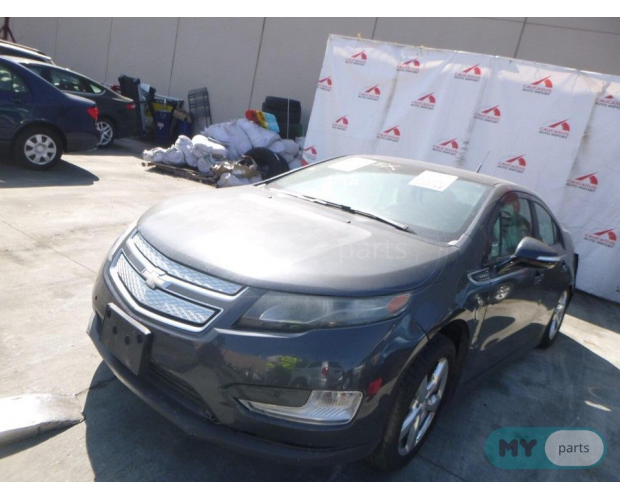 ABS Beyni CHEVROLET Volt 2011-2015